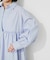 【PROTAGPNISTA】FLAIR SHIRT