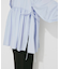 【PROTAGPNISTA】FLAIR SHIRT