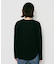 【CHIGNON】CHERIE シンプルロゴTシャツ