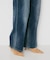 【 Healthy DENIM 】別注 Pink Pepper ワイドストレートデニム