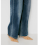 【 Healthy DENIM 】別注 Pink Pepper ワイドストレートデニム