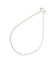 【PHILIPPE AUDIBERT】Nava ネックレス