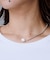 【PHILIPPE AUDIBERT】Nava ネックレス