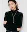 【PHILIPPE AUDIBERT】Claire nava Y字ネックレス