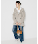 【TICCA】ピーコート