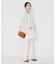【 TRADITIONAL WEATHERWEAR 】アークリー Aライン ミドルコート