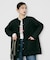 【 TRADITIONAL WEATHERWEAR 】アークリー Aライン ミドルコート