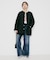 【 TRADITIONAL WEATHERWEAR 】アークリー Aライン ミドルコート