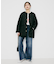 【 TRADITIONAL WEATHERWEAR 】アークリー Aライン ミドルコート