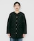 【 TRADITIONAL WEATHERWEAR 】アークリー Aライン ミドルコート