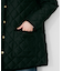 【 TRADITIONAL WEATHERWEAR 】アークリー Aライン ミドルコート