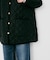【 TRADITIONAL WEATHERWEAR 】アークリー Aライン ミドルコート