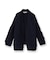 【IRONING】ケーブルラフカーデ