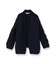 【IRONING】ケーブルラフカーデ