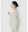 【CHIGNON】別注ロゴスウェット