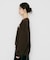 【CHIGNON】別注ロゴスウェット