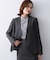 プレミアムカラーレスジャケット
