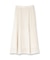 【洗える/セレモニーにも/後ろウエストゴム】ロングスカート