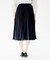デシン プリーツスカート