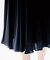 デシン プリーツスカート