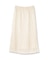 シャイニープリーツスカート