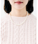 【Made In Japan】ガラスパールレイヤードネックレス