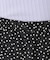 ランダムドットスカート