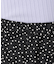 ランダムドットスカート