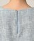 【洗える】ツイードドルマンブラウス