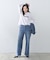 【Healthy DENIM】別注Quiche（キッシュ）セミフレアデニム