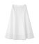 スクエアメッシュスカート