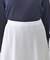 スクエアメッシュスカート