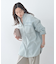 【Healthy DENIM】Almond（アーモンド）ビッグシャツ