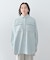 【Healthy DENIM】Almond（アーモンド）ビッグシャツ