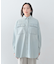 【Healthy DENIM】Almond（アーモンド）ビッグシャツ