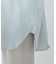 【Healthy DENIM】Almond（アーモンド）ビッグシャツ