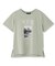 グラフィックTシャツ