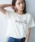 グラフィックTシャツ