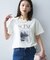 グラフィックTシャツ