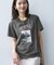 グラフィックTシャツ