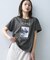 グラフィックTシャツ