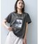 グラフィックTシャツ