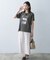 グラフィックTシャツ