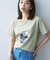 グラフィックTシャツ