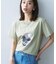 グラフィックTシャツ