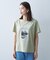 グラフィックTシャツ