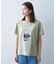 グラフィックTシャツ