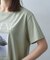 グラフィックTシャツ