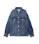 【Healthy DENIM】別注Bran／デニムジャケット