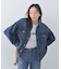 【Healthy DENIM】別注Bran／デニムジャケット